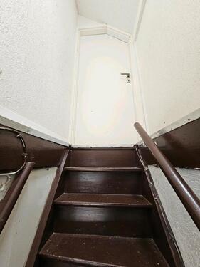 Foto - Helle Dachgeschosswohnung 2 Zimmer in Flörsheim am Main