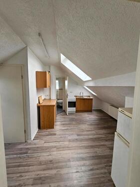 Foto - Dachgeschoßwohnung in Flörsheim am Main zur Miete