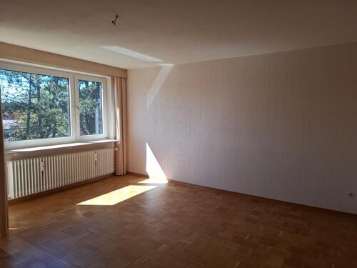 Foto - 4 Zimmer Dachgeschoßwohnung in Halstenbek