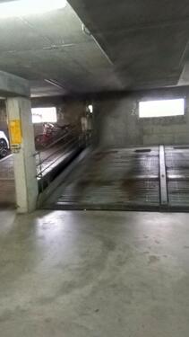 Foto - Tiefgaragenstellplatz Miete PF Eutingen