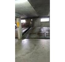 Tiefgaragenstellplatz Miete PF Eutingen - Pforzheim