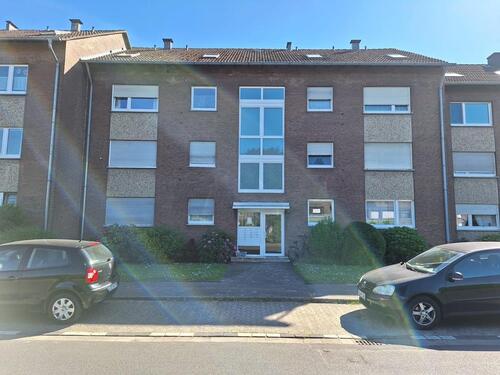 Foto - 2 Zimmer Wohnung in Tönisvorst zu verkaufen! VON PRIVAT *VERMIETE