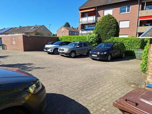 Foto - Etagenwohnung in Tönisvorst zum Kaufen