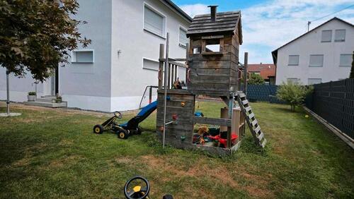 Foto - Einfamilienhaus in Gomaringen zum Kaufen