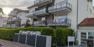 Foto - Single Wohnung ++ Kapitalanlage++incl.Küche++incl.TG