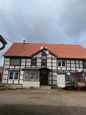 Foto - Bauernhaus, Landhaus in Elbe