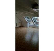 Nürnberg Katzwang 2,5 Zimmer-DG Wohnung