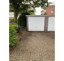 Nadorpstraße Garage frei - 50,00 EUR Miete, in Isselburg (PLZ: 46419)