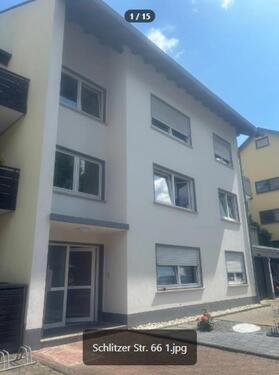 Foto - Etagenwohnung zum Kaufen in Fulda
