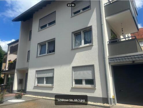 Foto - Etagenwohnung in Fulda