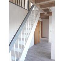 2,5 Zimmer Maisonette - neu renoviert - Pforzheim Weststadt