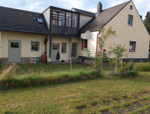 Foto - Einfamilienhaus in Tröstau