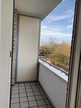 Foto - Etagenwohnung in Jüchen