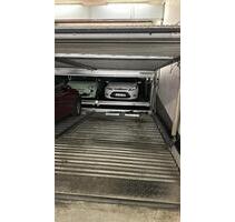 TG-Stellplatz direkt in Zentrum zu vermieten - Köln Innenstadt