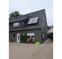 Top Doppelhaushälfte in ruhiger Lage Hude – bezugsfrei ab 112025 - Hude (Oldenburg)