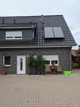 Foto - Einfamilienhaus zur Miete in Hude (Oldenburg)