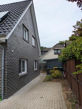 Foto - Einfamilienhaus in Hude (Oldenburg)