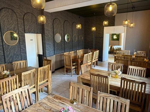 Foto - Restaurant in Top Lage 