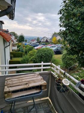 Foto - 3 Raum Wohnung mit Balkon in Cainsdorf Ab Januar 2026 Verfügbar