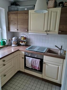 Foto - Etagenwohnung zur Miete in Zwickau