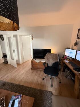 Foto - Nachmieter ab 1.2.26 für 2 Zimmer Wohnung kein Balkon