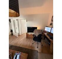 Nachmieter ab 1.2.26 für 2 Zimmer Wohnung kein Balkon - Wuppertal Gemarkung Langerfeld