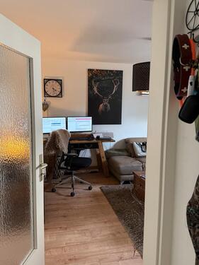 Foto - Etagenwohnung in Wuppertal