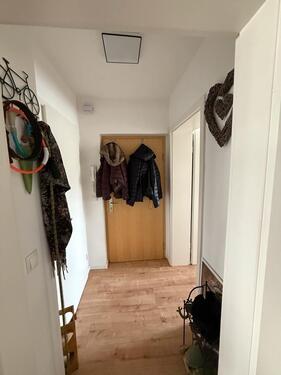 Foto - Etagenwohnung in Wuppertal zur Miete