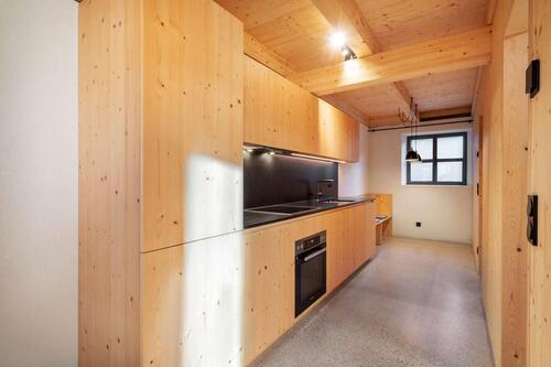 Foto - 3 Zimmer Etagenwohnung zur Miete in München