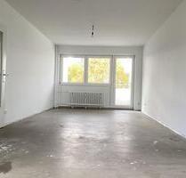 Geräumige 3-Zi.-Wohnung mit Balkon (WBS) - Bielefeld Stieghorst