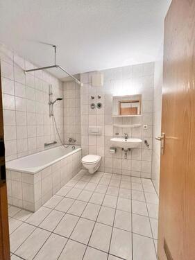 Foto - Etagenwohnung in Weil der Stadt zur Miete