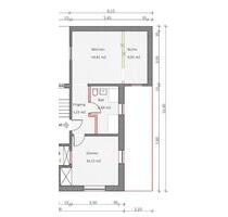 vermieten ab sofort in der Bergstraße, Neustadt bei Coburg