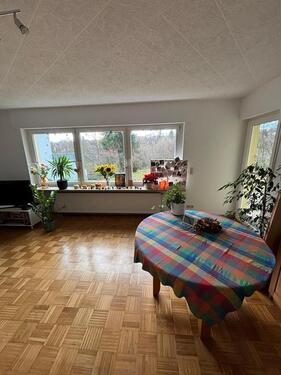 Foto - Etagenwohnung in Walldürn