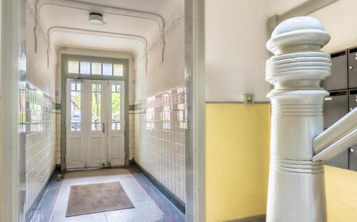 Foto - 1 Zimmer andere in Hamburg