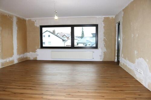 Foto - 4 Zimmer Etagenwohnung zur Miete in Heuchelheim a. d. Lahn