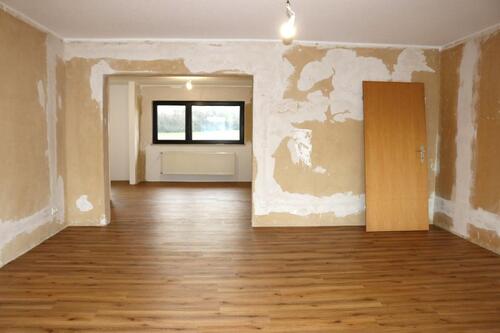 Foto - 4 Zimmer Etagenwohnung in Heuchelheim a. d. Lahn