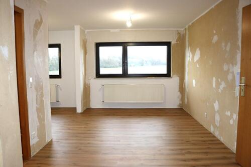 Foto - Etagenwohnung in Heuchelheim a. d. Lahn zur Miete