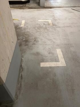 Foto - Motorrad Stellplatz Garage - 40,00 EUR Miete,