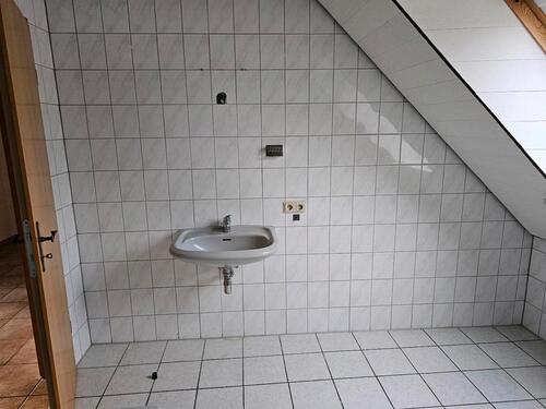 Foto - 2 Zimmer Etagenwohnung zur Miete in Gnarrenburg