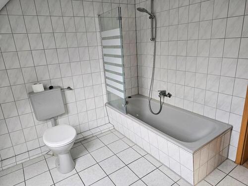 Foto - 2 Zimmer Etagenwohnung in Gnarrenburg