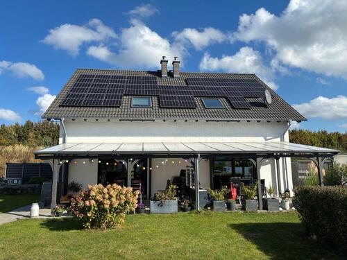 Foto - 4 Zimmer Einfamilienhaus zur Miete in Bad Doberan