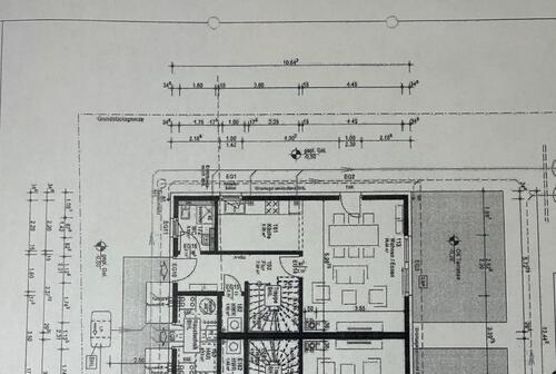Foto - Einfamilienhaus in Bad Doberan zur Miete