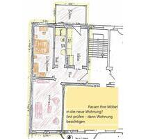 2-Zimmer Altbauwohnung LIST in der grünen Goebenstr. - Hannover Vahrenwald-List