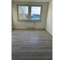 Schnell sein: 1-Zimmer-Wohnung, preiswert! - Bad Dürrenberg