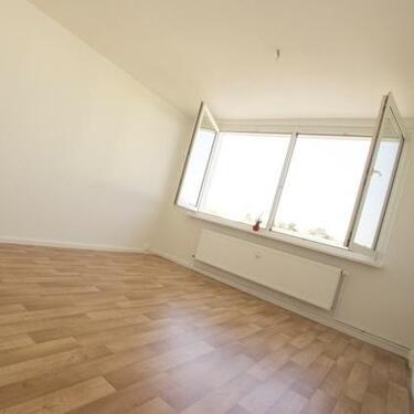 Foto - 3 Zimmer Etagenwohnung zur Miete in Güstrow