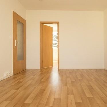 Foto - 3 Zimmer Etagenwohnung in Güstrow