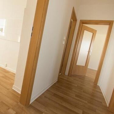 Foto - Etagenwohnung in Güstrow zur Miete