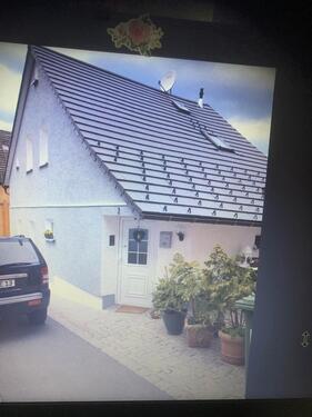 Foto - Einfamilienhaus mieten - 650,00&nbsp;EUR Kaltmiete, ca.&nbsp; 90,00&nbsp;m&sup2;