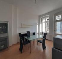 Hell und frisch renoviert in der Südstadt! 2 Balkone! Jugendstil! - Görlitz