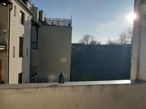 Foto - Etagenwohnung in Görlitz zur Miete